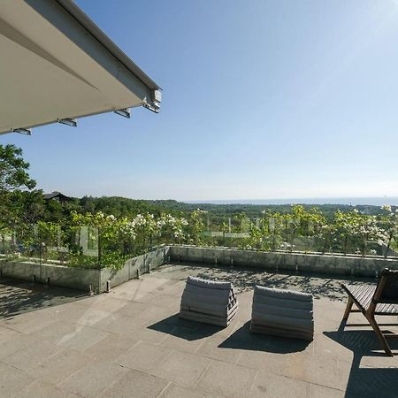 Oceanna Sunset Villa - Uluwatu, Bali Exteriör bild