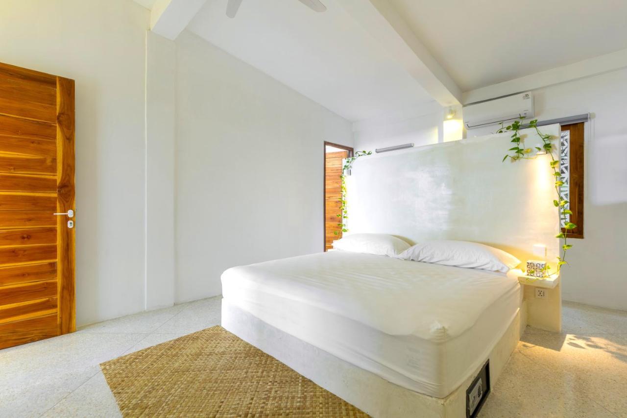 Oceanna Sunset Villa - Uluwatu, Bali Exteriör bild