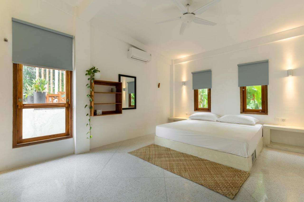 Oceanna Sunset Villa - Uluwatu, Bali Exteriör bild