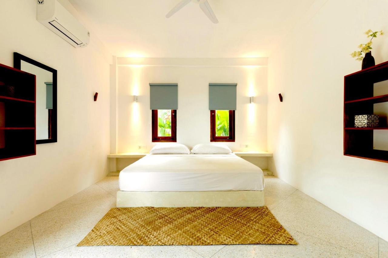 Oceanna Sunset Villa - Uluwatu, Bali Exteriör bild