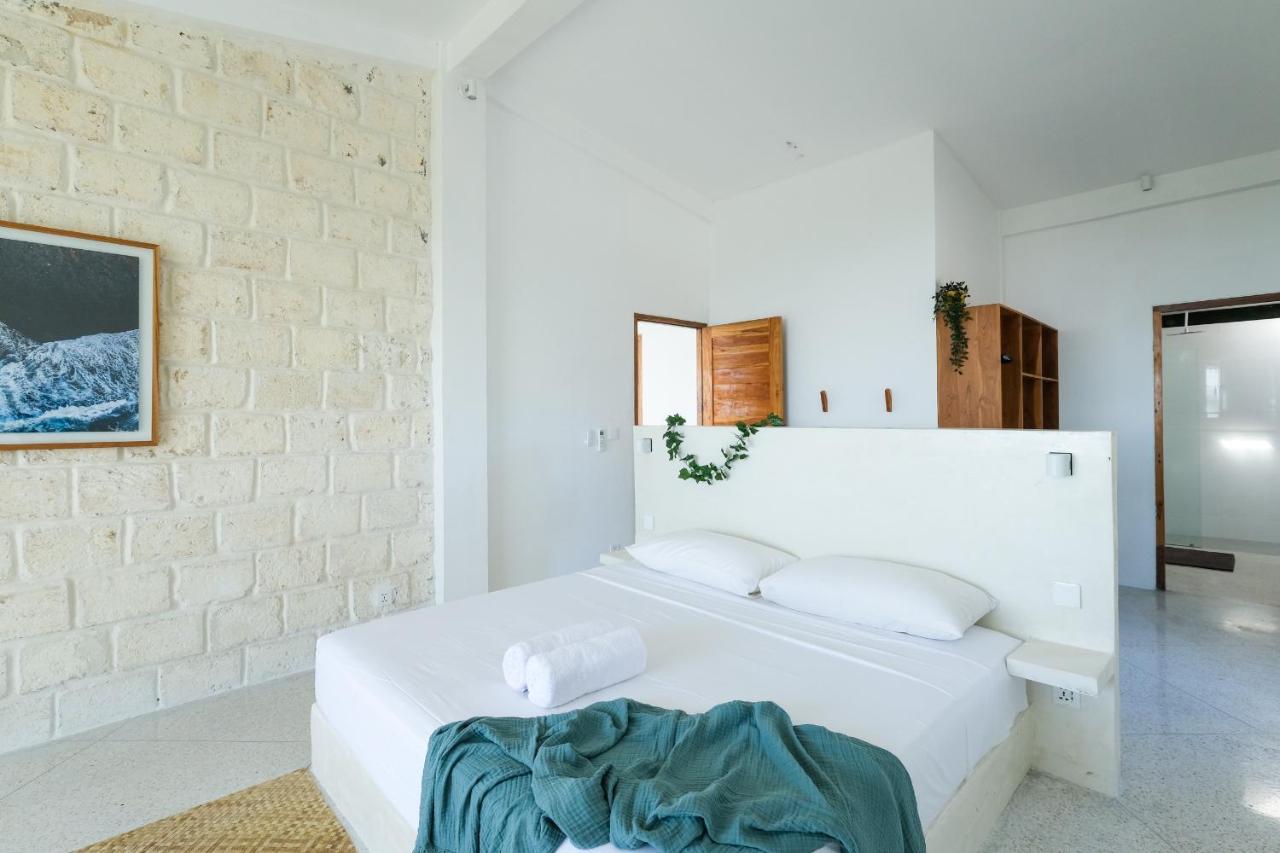 Oceanna Sunset Villa - Uluwatu, Bali Exteriör bild