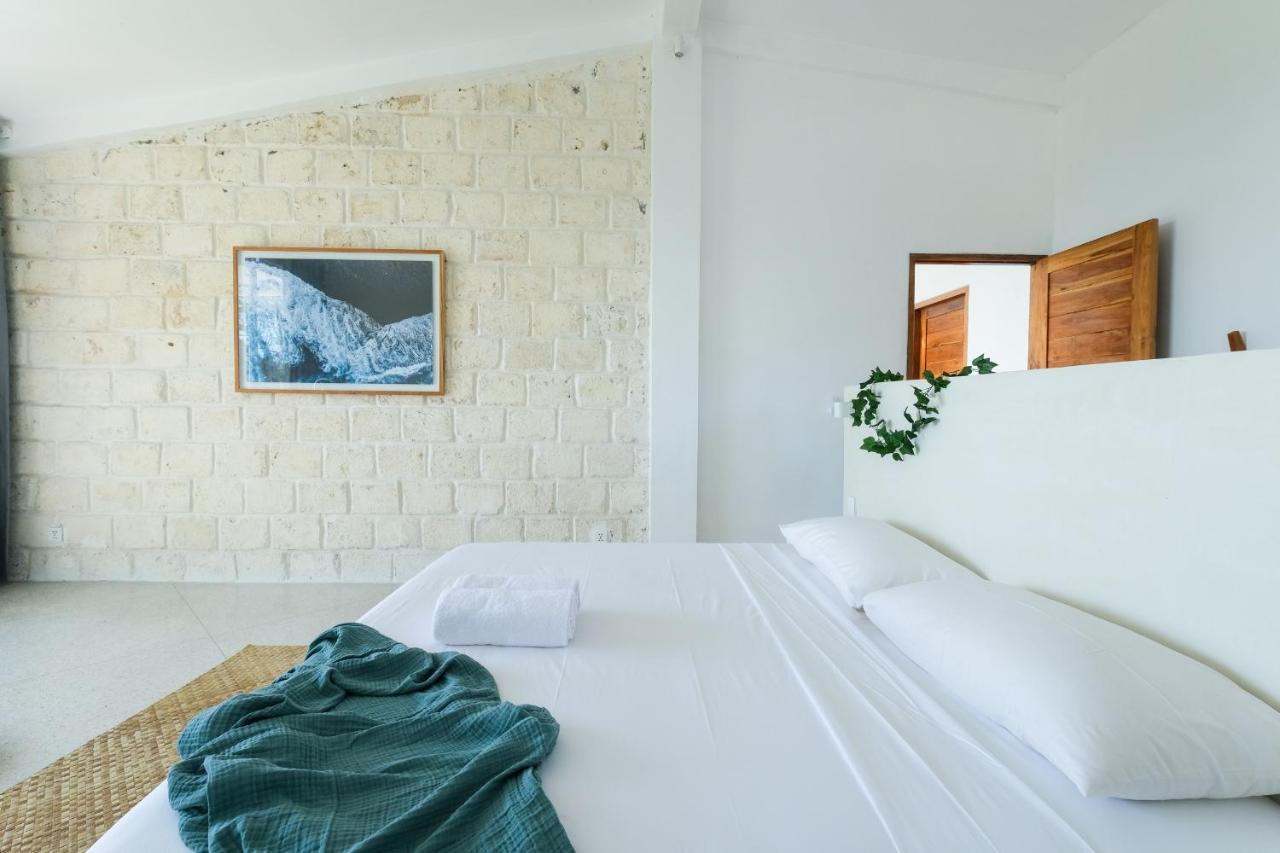 Oceanna Sunset Villa - Uluwatu, Bali Exteriör bild